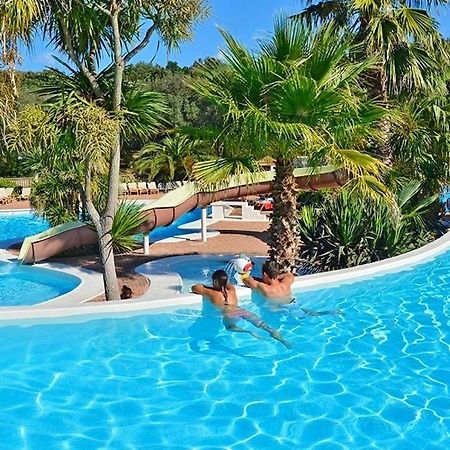 U Farniente Hotel Bonifacio  Kültér fotó