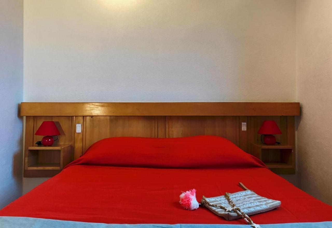 U Farniente Hotel Bonifacio  Kültér fotó