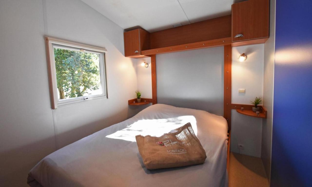 U Farniente Hotel Bonifacio  Kültér fotó