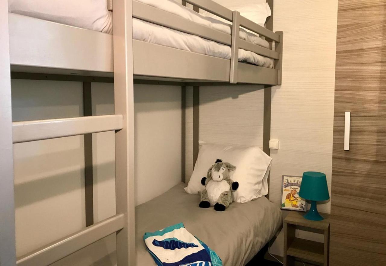 U Farniente Hotel Bonifacio  Kültér fotó