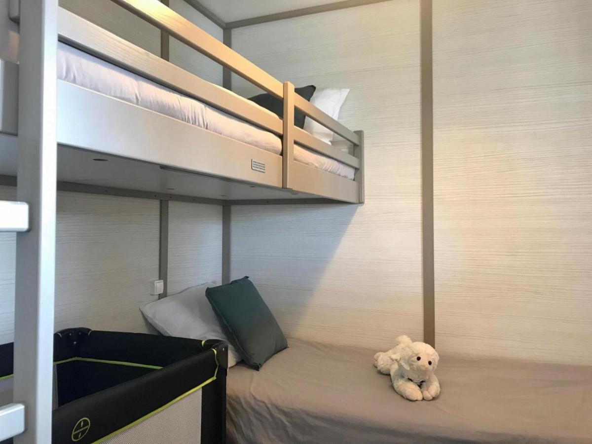 U Farniente Hotel Bonifacio  Kültér fotó