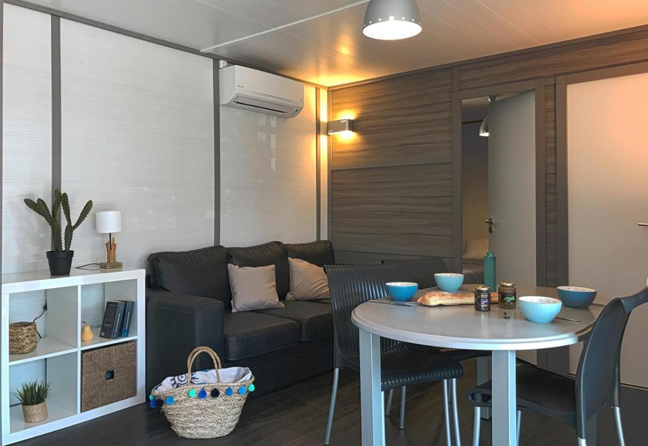 U Farniente Hotel Bonifacio  Kültér fotó