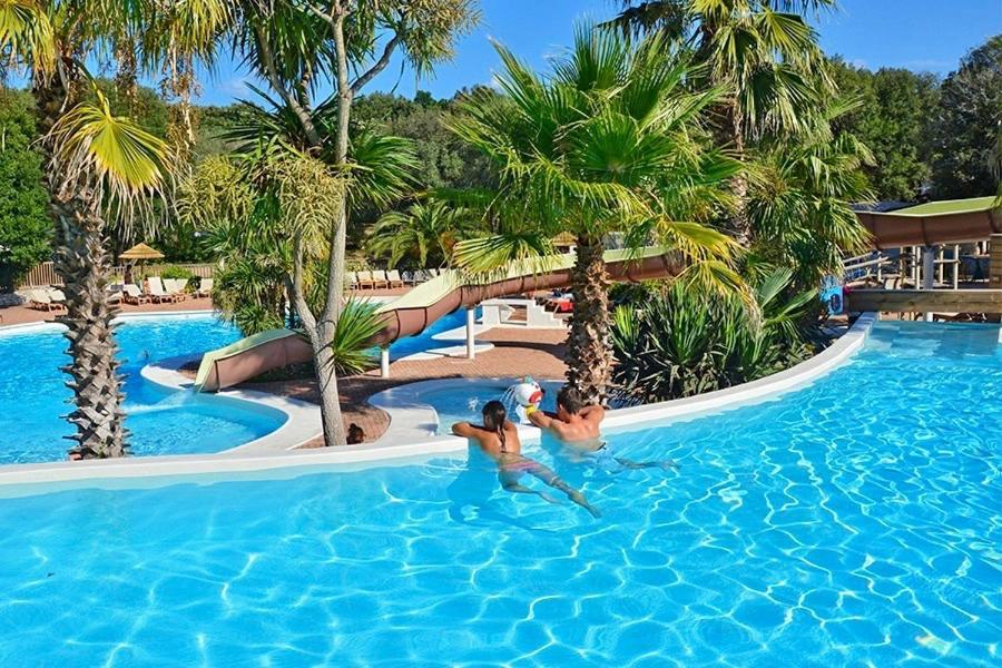 U Farniente Hotel Bonifacio  Kültér fotó