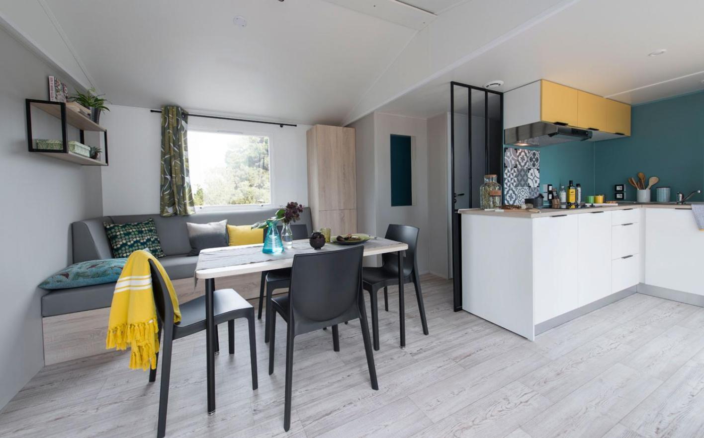 U Farniente Hotel Bonifacio  Kültér fotó