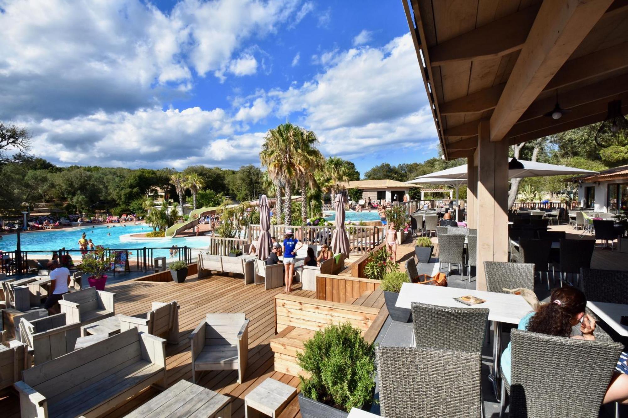 U Farniente Hotel Bonifacio  Kültér fotó