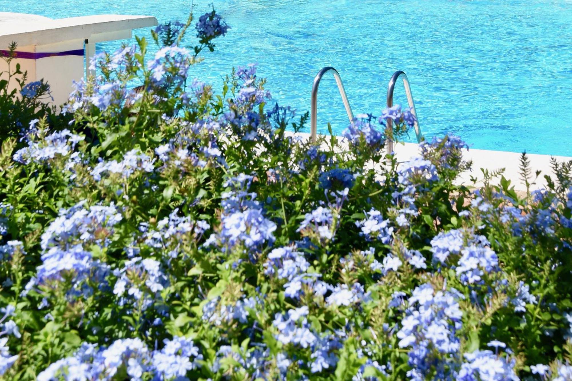 U Farniente Hotel Bonifacio  Kültér fotó