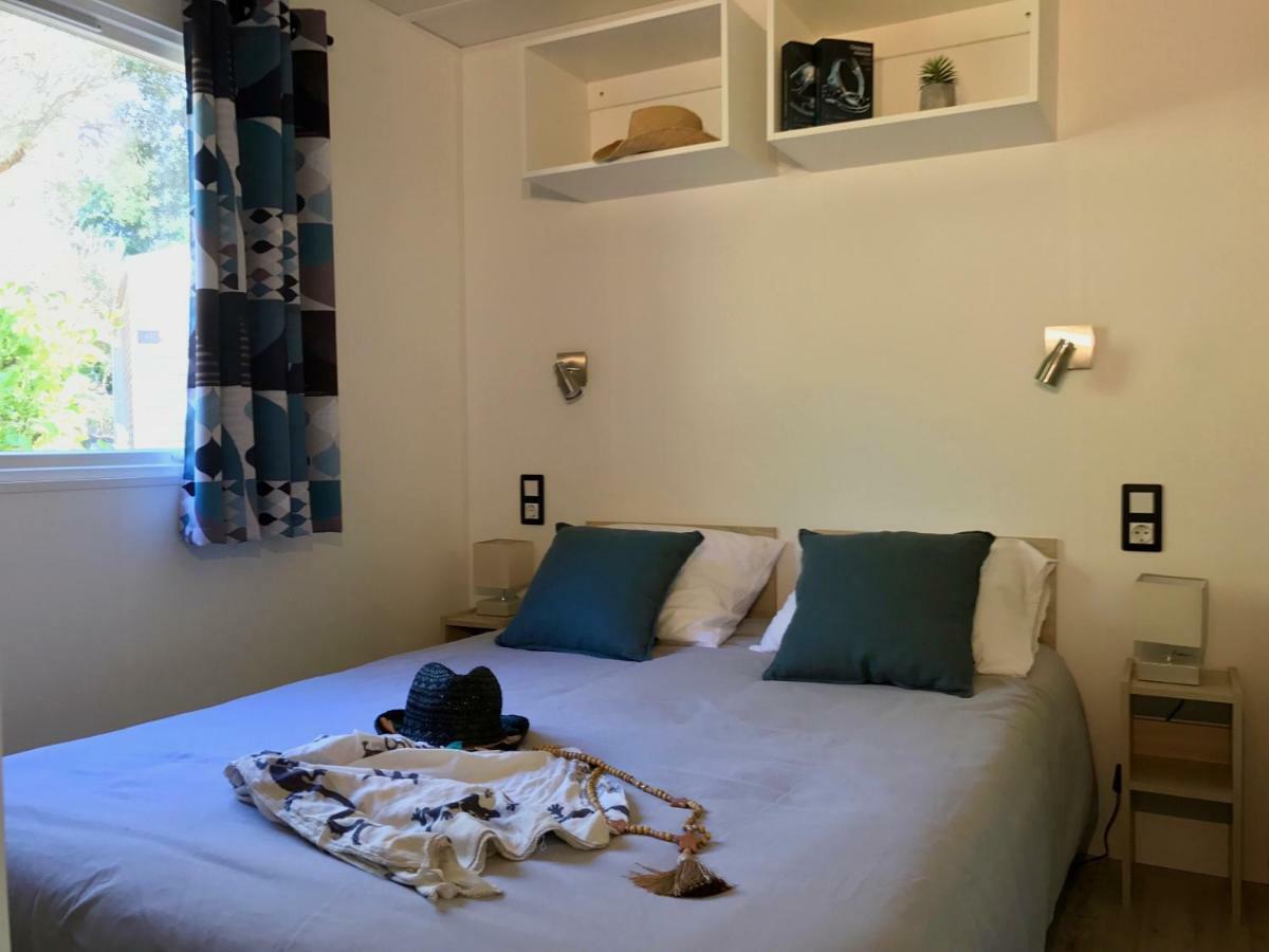 U Farniente Hotel Bonifacio  Kültér fotó